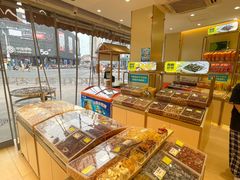 -粒上皇(淮河路步行街店)