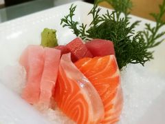 -椿山日本料理