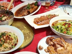 -东北大院·东北菜(三台子店)