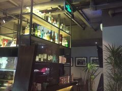 -Geneva日内瓦餐厅(西郊宝成花苑店)