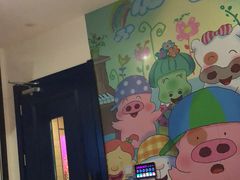 -宝乐星量贩KTV(莲升路店)