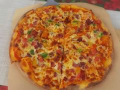 -LUCCA卢卡西班牙海鲜饭(远洋广场店)
