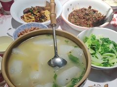 -西江红·株洲本地菜(滨江南路店)