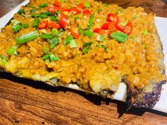 -串玖郎绿色串吧(丽晶公馆店)