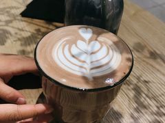 -infinite cafe