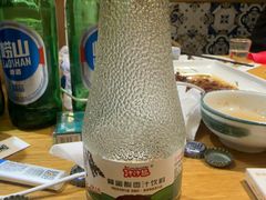 -黑家养生粥道馆(新世纪店)