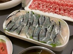 -君邦火锅(新疆大厦店)