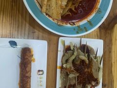 -马三洋芋片(兰州总店)