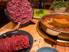 -矮板凳老火锅(宽窄巷子店)