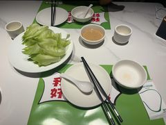 -鑫小城故事·藕汤·家常菜(台北一路总店)