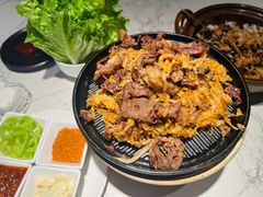 -奉天小馆·非遗东北菜(济南万象城店)