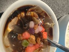-赠李白·如诗的川味(余杭万达广场店)