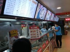 -蔡林记(广埠屯店)