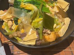 -万记麻辣烫国展总店