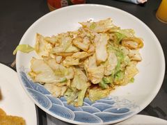 -金海湾海鲜排档(朱家尖店)