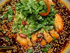 -辛香汇·现炒川菜(武进吾悦店)