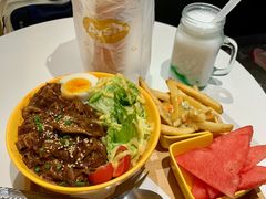 -艾薯夫妇Aysh(福田星河COCOPark店)