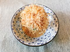 芝麻菠菜-自由之丘