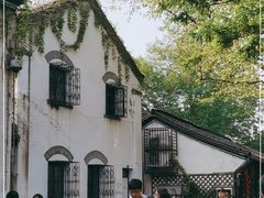 -运河游船(武林门码头)