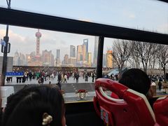 -BUS TOUR观光巴士