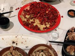 -乔阿马·江南味·驴肉香(龙湖华泾天街店)