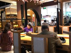 大堂-呷哺呷哺(万达新世界店)