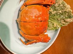 -鑫震源·苏式大虾生煎(山塘街店)