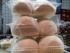 -白玉兰食品甜凤店(合生汇店)