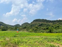 -南昌青山湖风景区