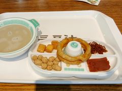 -尹三豆汁(前门旗舰店)