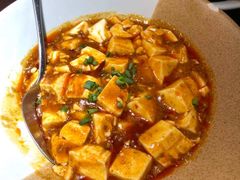 麻辣豆腐-外婆家(南开大悦城店)