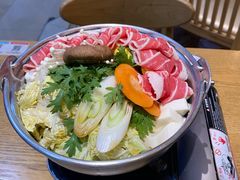 -林妈妈村·日式料理(宝山万达店)