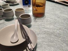 -湘中缘·湖南菜(娄底驻京办店)