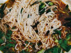 鸡肉米线-文山荷鲜居(翠湖店)