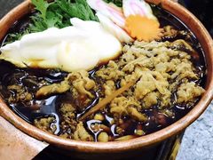 牛肉火锅-将太无二·北美传奇寿司(瑞士公寓店)