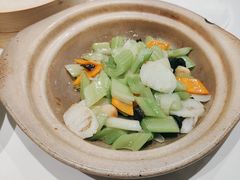 -眉州东坡(鸿坤店)