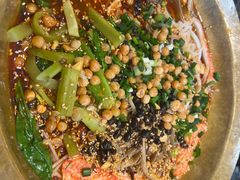 -三两三·川渝冒肚(油坊桥店)