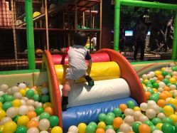 -奇幻丛林(佛罗伦萨小镇店)