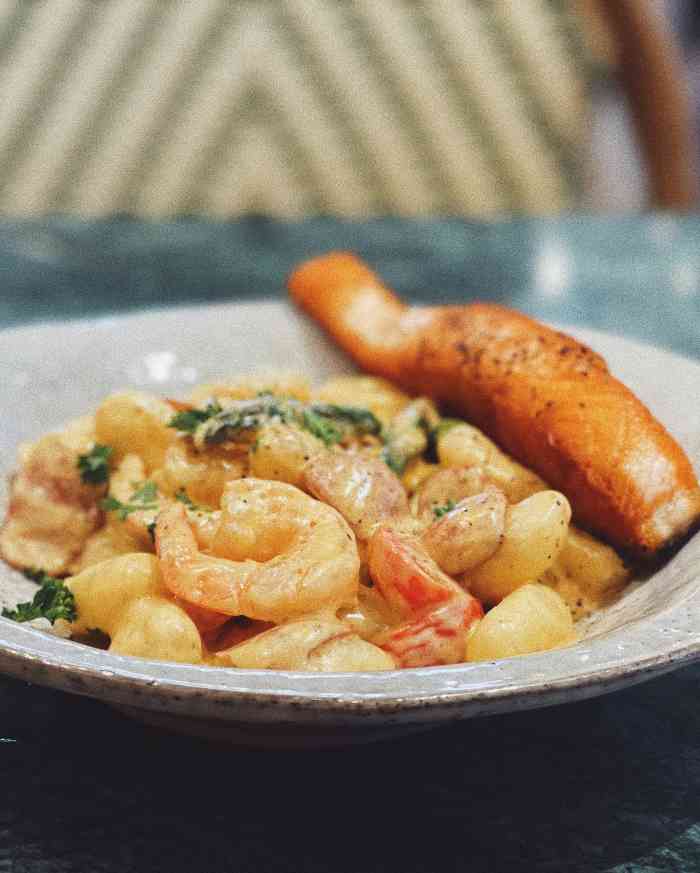 lokal by wagas(正大广场店)-"是wagas旗下的餐厅,初识在武康路.这.