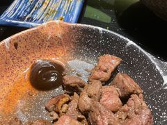 -真剑日本料理·铁板烧(贵州路店)