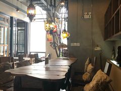 大堂-Africafe(非洲咖啡)