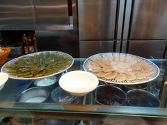 -李记饺子·熏酱东北菜(欢乐谷店)