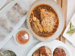 -火啫啫·粤式啫啫煲(南通首店)