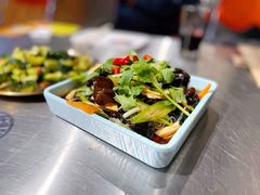 -有蚝有翅烧烤大排档·宵夜(右安门店)