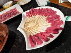 -南门涮肉(上海一店)