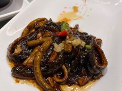 淮安软兜-食為天·本地人爱吃的淮扬菜(瘦西湖店)