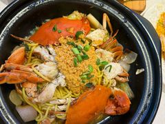 -不仔客海鲜·烧烤·270度海景餐厅(大东海店)