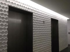 -虹口SOHO-停车场
