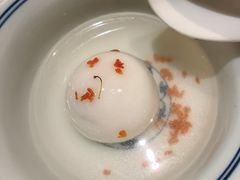 -钱塘花园·宁波菜