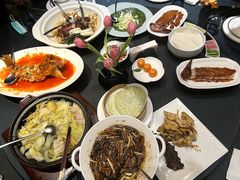 -江南雅厨(李公堤店)